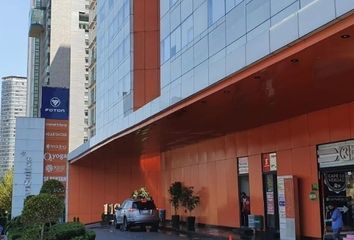 Departamento en  Santa Fe Cuajimalpa, Cuajimalpa De Morelos