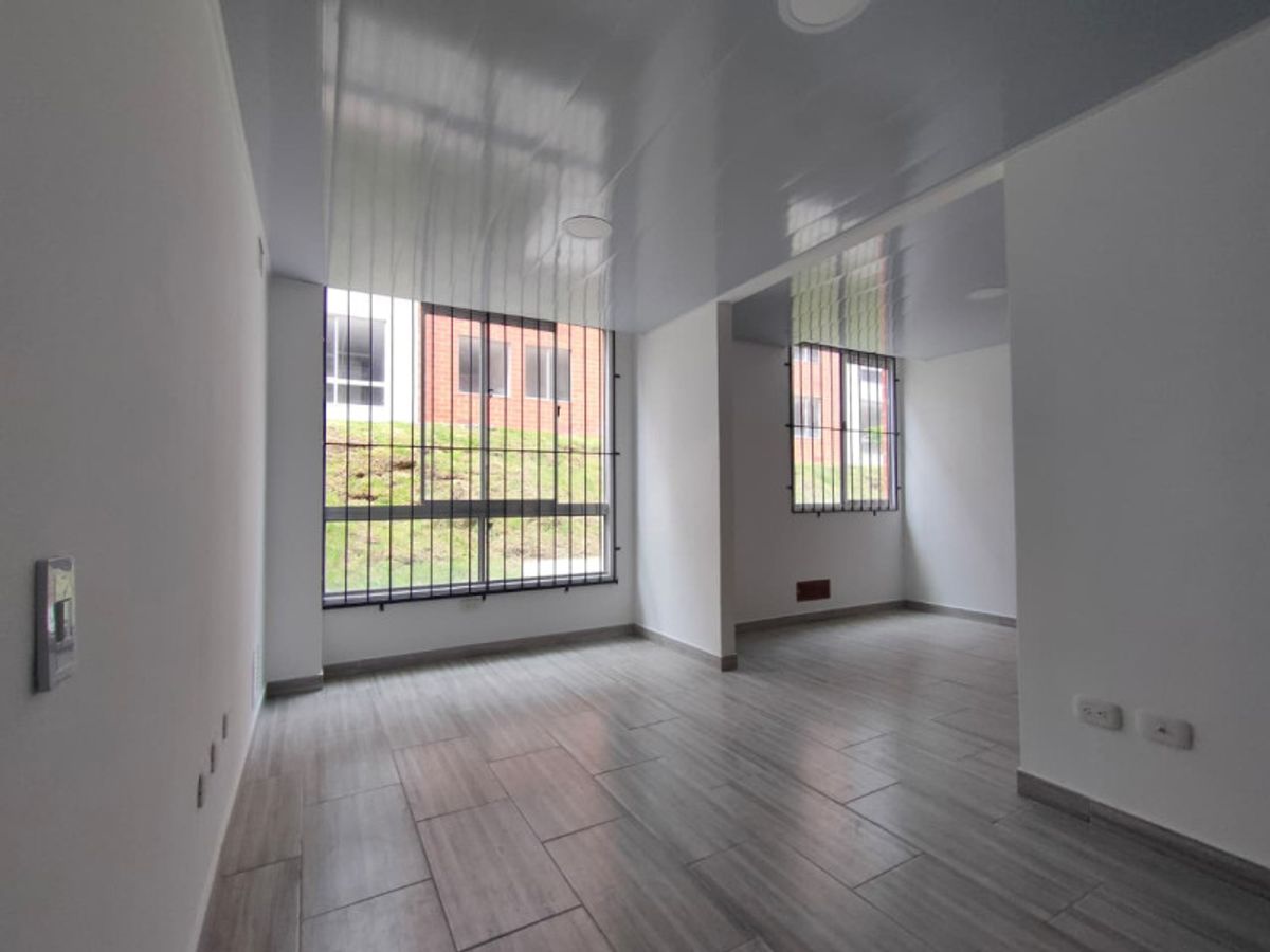 Apartamento en arriendo Chapinero Alto (Chapinero) en arriendo en Chapinero Alto