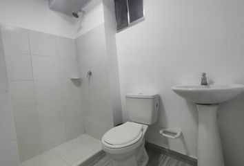 Apartamento en Chapinero Alto, Bogotá