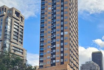 Apartamento en Teusaquillo, Bogotá