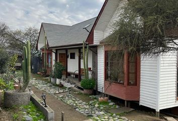 Casa en  Curacaví, Melipilla