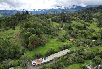 Lote de Terreno en  Pacho, Cundinamarca