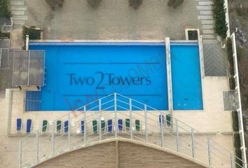 Apartment for rent in Vista Hermosa, Santa Marta
