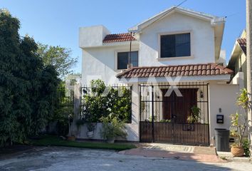 Casa en  Jesús Elias Piña I, Ii Y Iii, Tampico