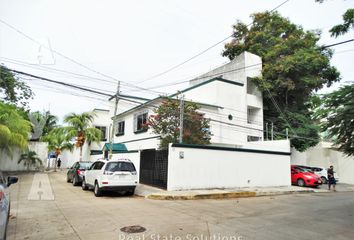 Casa en  Supermanzana 20 Centro, Cancún, Quintana Roo