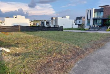 Lote de Terreno en  Fraccionamiento Valle Imperial, Zapopan, Jalisco