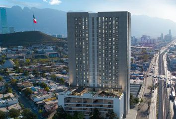Departamento en  Calle Capitán Aguilar 528-538, Chepevera, Monterrey, Nuevo León, 64030, Mex