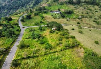 Lote de Terreno en  Tarso, Antioquia