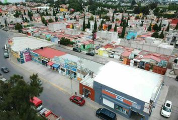 Local comercial en  Sierra Hermosa, Tecámac