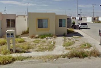 3 casas en venta en Ampliación Balcones de Alcalá III, Reynosa 