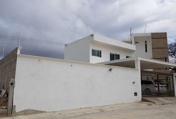 Casa en  29057, Tuxtla Gutiérrez, Chiapas, Mex