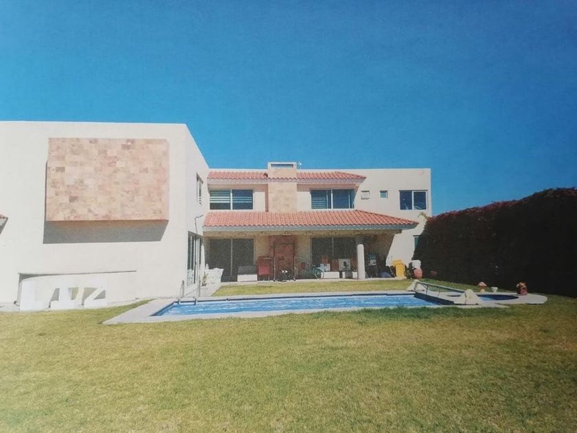 renta Casa en condominio en Villa De Pozos, San Luis Potosí  (pjtgob6_LEASE)