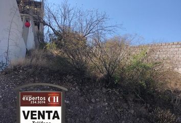 Lote de Terreno en  Fraccionamiento Cumbres Del Lago, Municipio De Querétaro