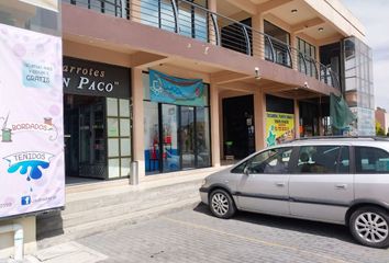 Local comercial en  San Mateo Otzacatipan, Toluca