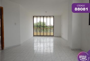 Apartamento en  Carrera 45 76 34, Barranquilla, Atlántico, Col