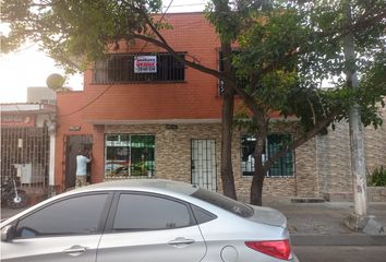 Casa en  San Isidro, Barranquilla