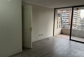 Departamento en arriendo en Providencia