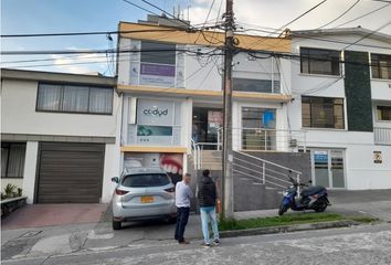 Oficina en  Palermo, Manizales