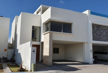 149 casas en venta en Horizontes Residencial, San Luis Potosí 