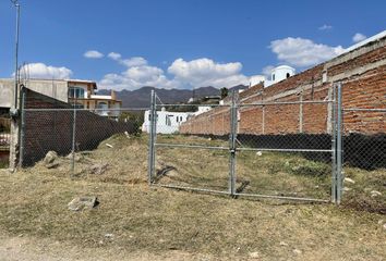 Lote de Terreno en  Ajijic Centro, Chapala, Jalisco