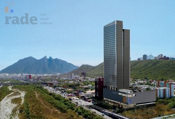 Departamento en  Loma Larga, Monterrey