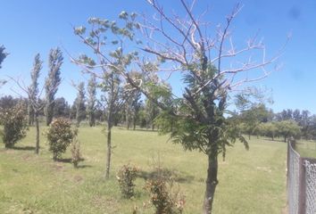 Terrenos en  Funes, Santa Fe