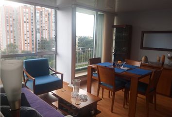Apartamento en  San Antonio Norte Norte, Bogotá