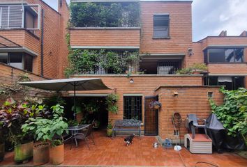 Casa en  Los Balsos, Medellín