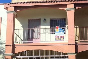 1 departamento en renta en Campos Elíseos, Juárez 