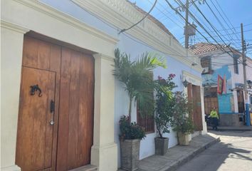 Casa en  Getsemani, Cartagena De Indias