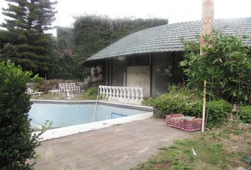 Lote de Terreno en  Jardines Del Pedregal, Álvaro Obregón, Cdmx