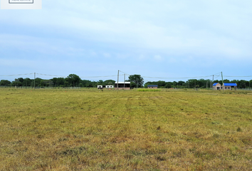 Terrenos en  Colonia Benitez, Chaco