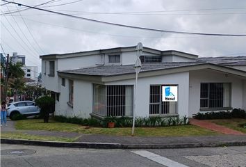 Casa en  El Campín, Manizales