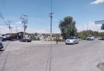 Lote de Terreno en  San José Puente Grande, Cuautitlán
