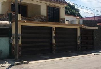 Casa en  Esfuerzo Obrero, Tampico