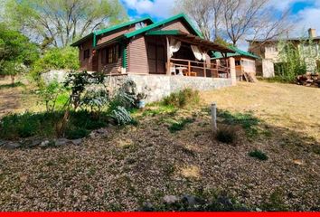 Casa en  Villa Giardino, Córdoba