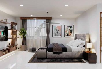 Departamento en  Privada 31a 132, Buenavista, Mérida, Yucatán, 97127, Mex