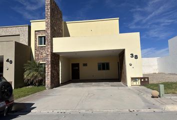 Casa en  Las Villas, Torreón