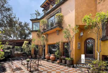 Casa en  Lomas Altas, Miguel Hidalgo, Cdmx