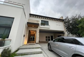 Casa en  La Romana, Carretera Nacional, Privadas Del Sur, Monterrey, Nuevo León, 64890, Mex