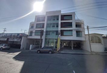 Departamento en  Calle Lateral Salvador Nava Martínez 124, Universitaria, San Luis Potosí, 78290, Mex