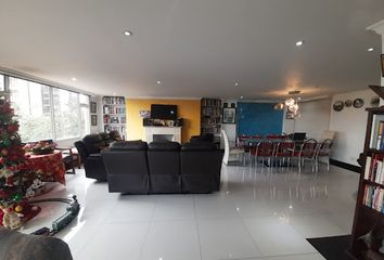 Apartamento en  El Chicó, Bogotá