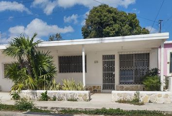 5 casas en renta en Miguel Alemán, Mérida, Mérida 