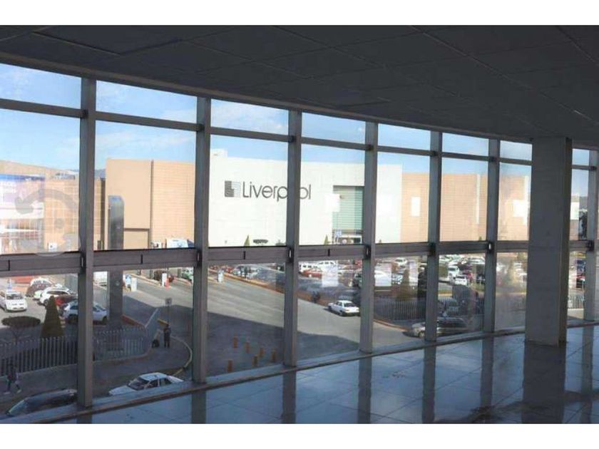 renta Local comercial en Centro, Pachuca de Soto, Pachuca de Soto