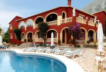 Villa en  Dénia, Alicante Provincia