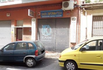 Local Comercial en  Distrito 1, Alicante/alacant