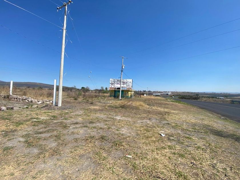 venta Lote de Terreno en Las Carmelitas, La Piedad de Cabadas, La