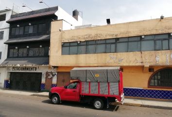 Edificio en  Residencial Zacatenco, Gustavo A. Madero