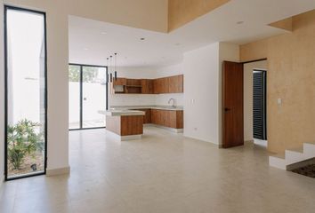 Casa en  Calle 18 101-103, Dzityá, Mérida, Yucatán, 97302, Mex