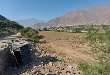 Terreno en  20a 420, 15335, Perú